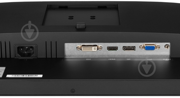 Монитор 2E H2720B 23,8" (2E-H2720B-01.UA) - фото 7 Монитор 2E H2720B 23,8" (2E-H2720B-01.UA) - фото 7