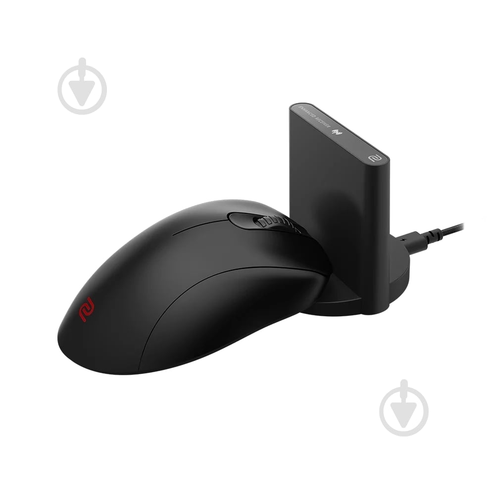 Мышка беспроводная Zowie EC2-CW black (9H.N49BE.A2E) - фото 9 Мышка беспроводная Zowie EC2-CW black (9H.N49BE.A2E) - фото 9