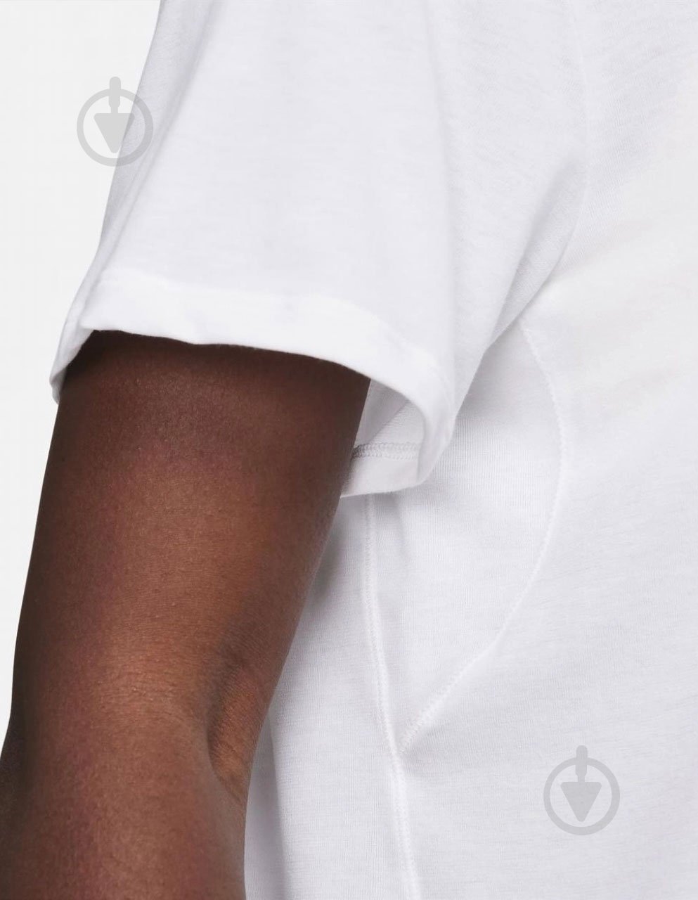 Футболка Nike FN2814-100 р.XS білий - фото 6 Футболка Nike FN2814-100 р.XS білий - фото 6