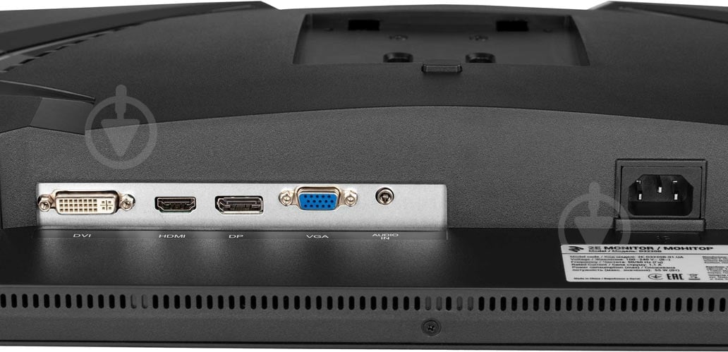 Монитор 2E D3220B 31,5" (2E-D3220B-01.UA) - фото 6 Монитор 2E D3220B 31,5" (2E-D3220B-01.UA) - фото 6