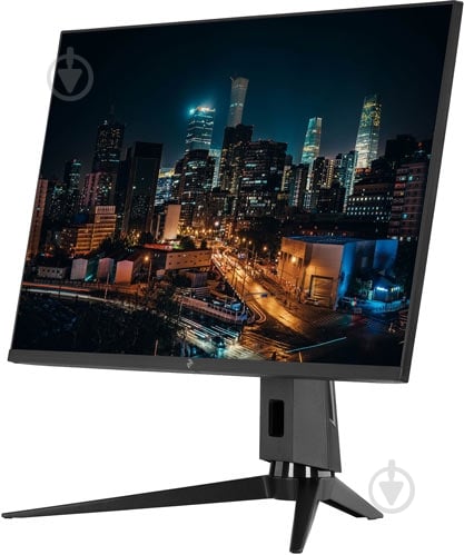 Монитор 2E D3220B 31,5" (2E-D3220B-01.UA) - фото 2 Монитор 2E D3220B 31,5" (2E-D3220B-01.UA) - фото 2