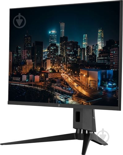 Монитор 2E D3220B 31,5" (2E-D3220B-01.UA) - фото 3 Монитор 2E D3220B 31,5" (2E-D3220B-01.UA) - фото 3