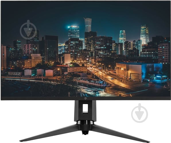 Монитор 2E D3220B 31,5" (2E-D3220B-01.UA) - фото 1 Монитор 2E D3220B 31,5" (2E-D3220B-01.UA) - фото 1