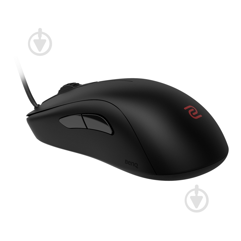 Мышка Zowie S1-C black (9H.N3JBB.A2E) - фото 2