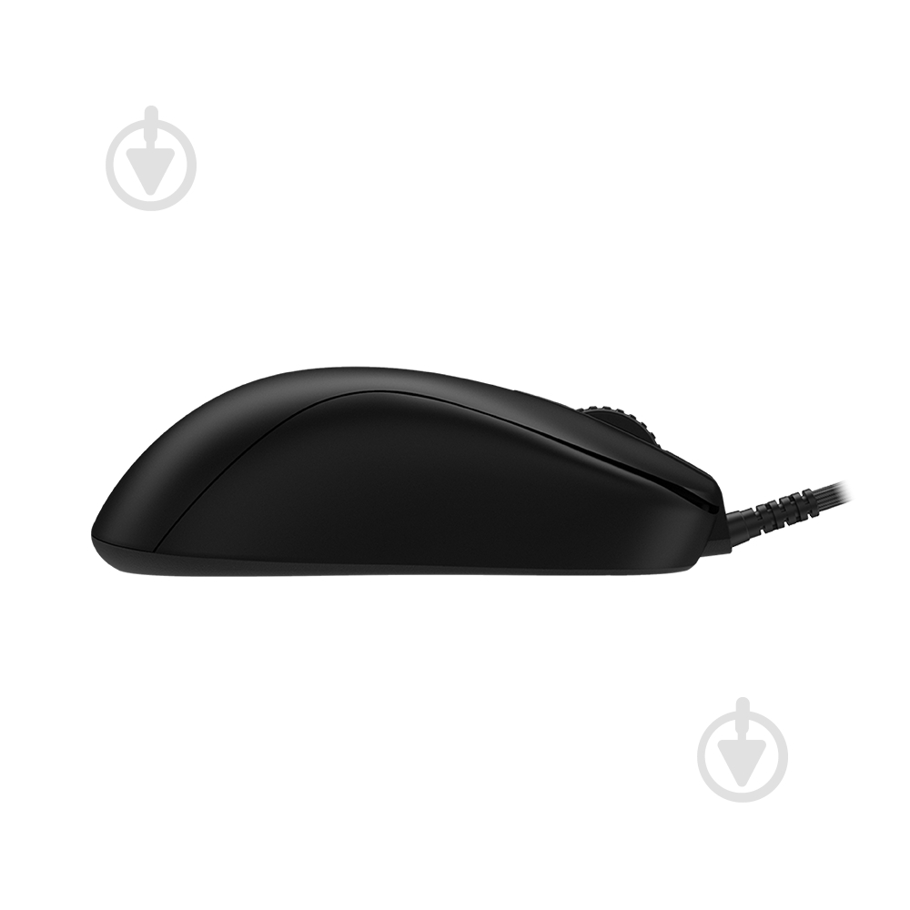 Мышка Zowie S1-C black (9H.N3JBB.A2E) - фото 3