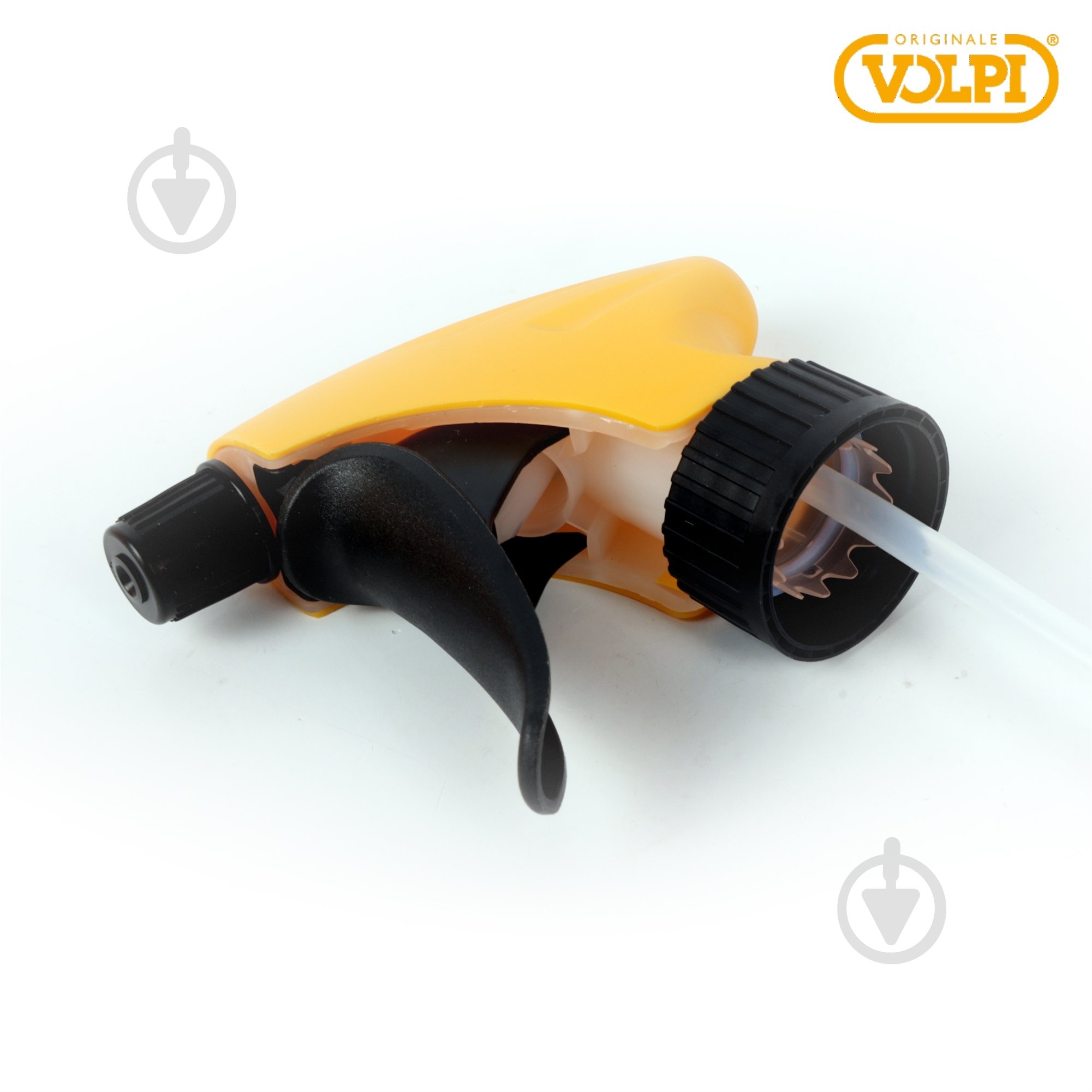 Опрыскиватель ручной Volpi 3410 1 л - фото 6