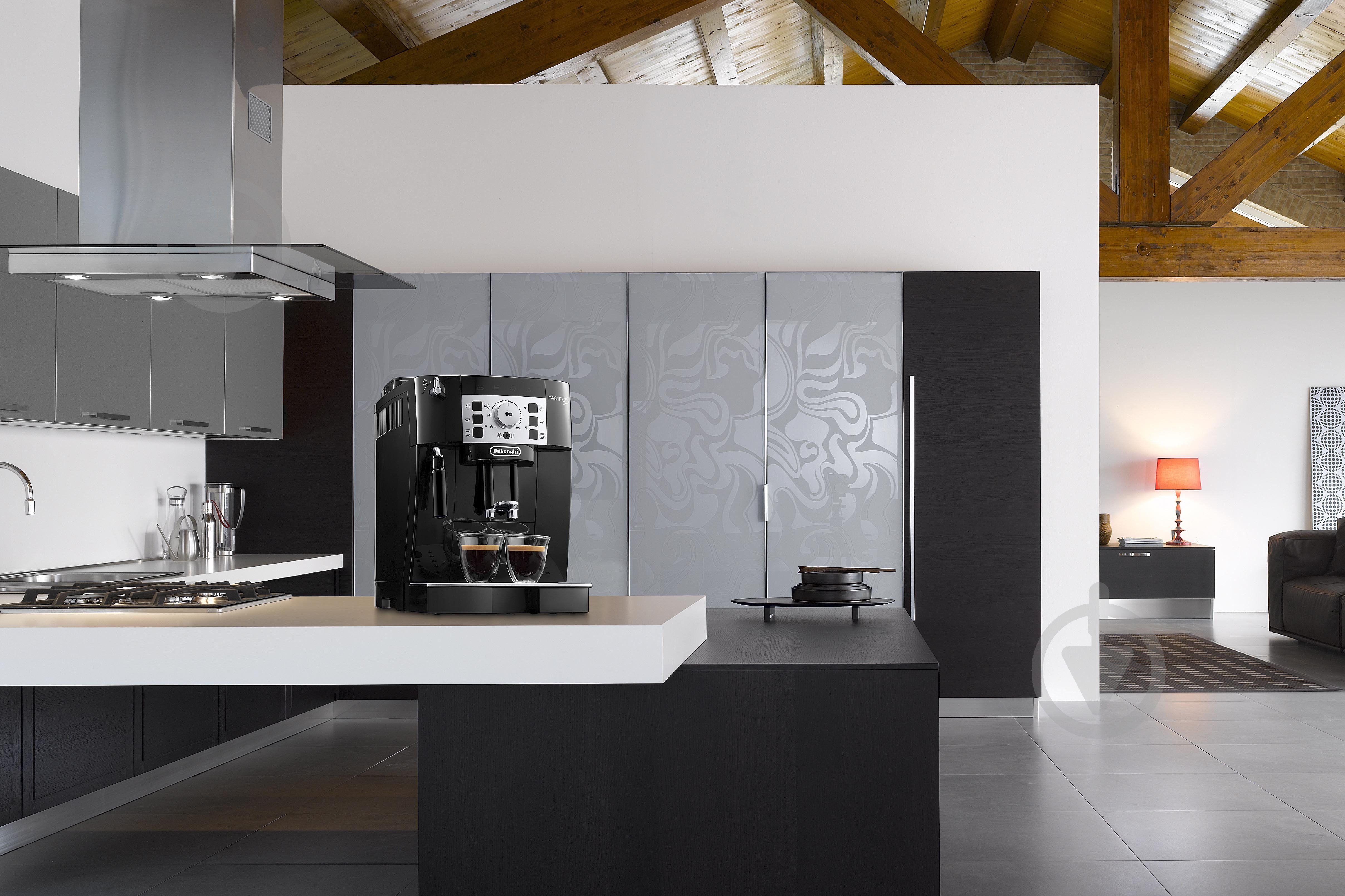 Кавомашина Delonghi ECAM22.112.B Magnifica S - фото 14
