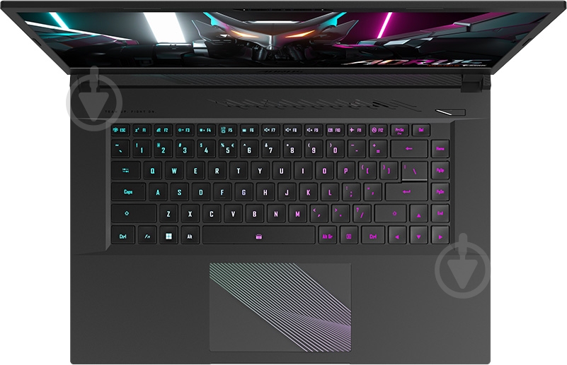 Ноутбук Gigabyte Aorus 15 9KF 15,6" (9KF-E3KZ353SD) black - фото 4 Ноутбук Gigabyte Aorus 15 9KF 15,6" (9KF-E3KZ353SD) black - фото 4