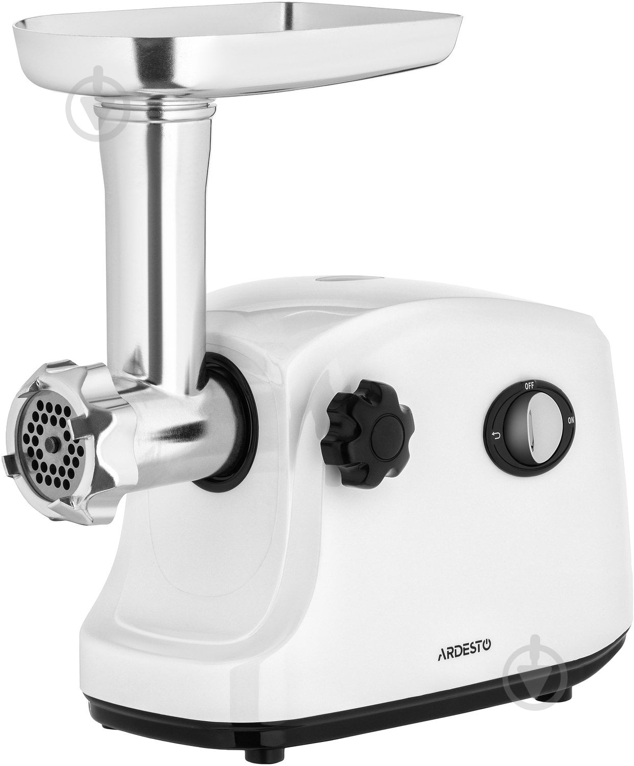 Мясорубка Ardesto MGA-1735R - фото 2