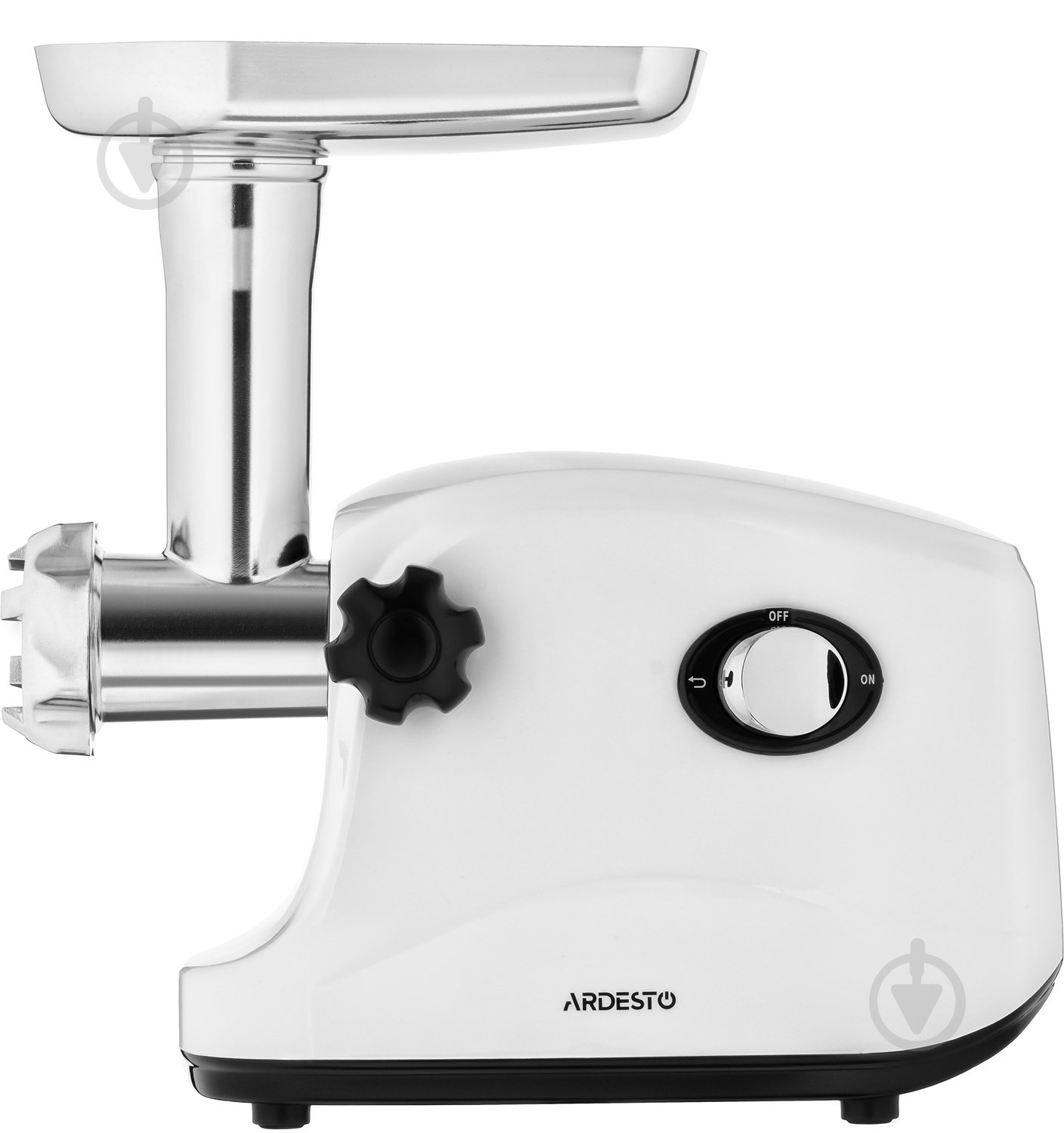 Мясорубка Ardesto MGA-1735R - фото 3