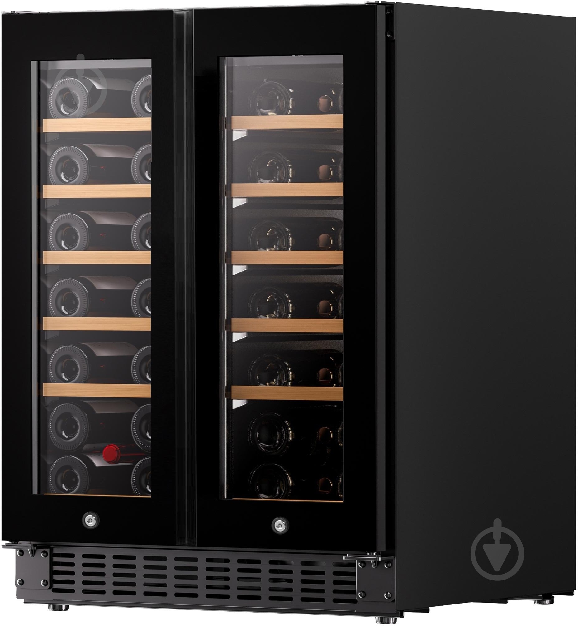 Винный шкаф Philco PW40GDC - фото 1 Винный шкаф Philco PW40GDC - фото 1