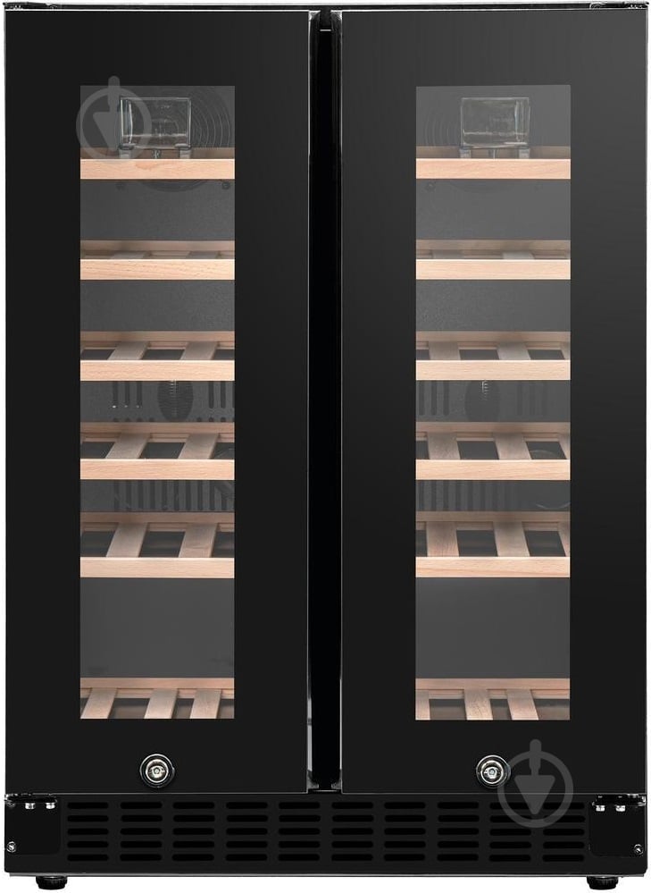 Винный шкаф Philco PW40GDC - фото 2 Винный шкаф Philco PW40GDC - фото 2