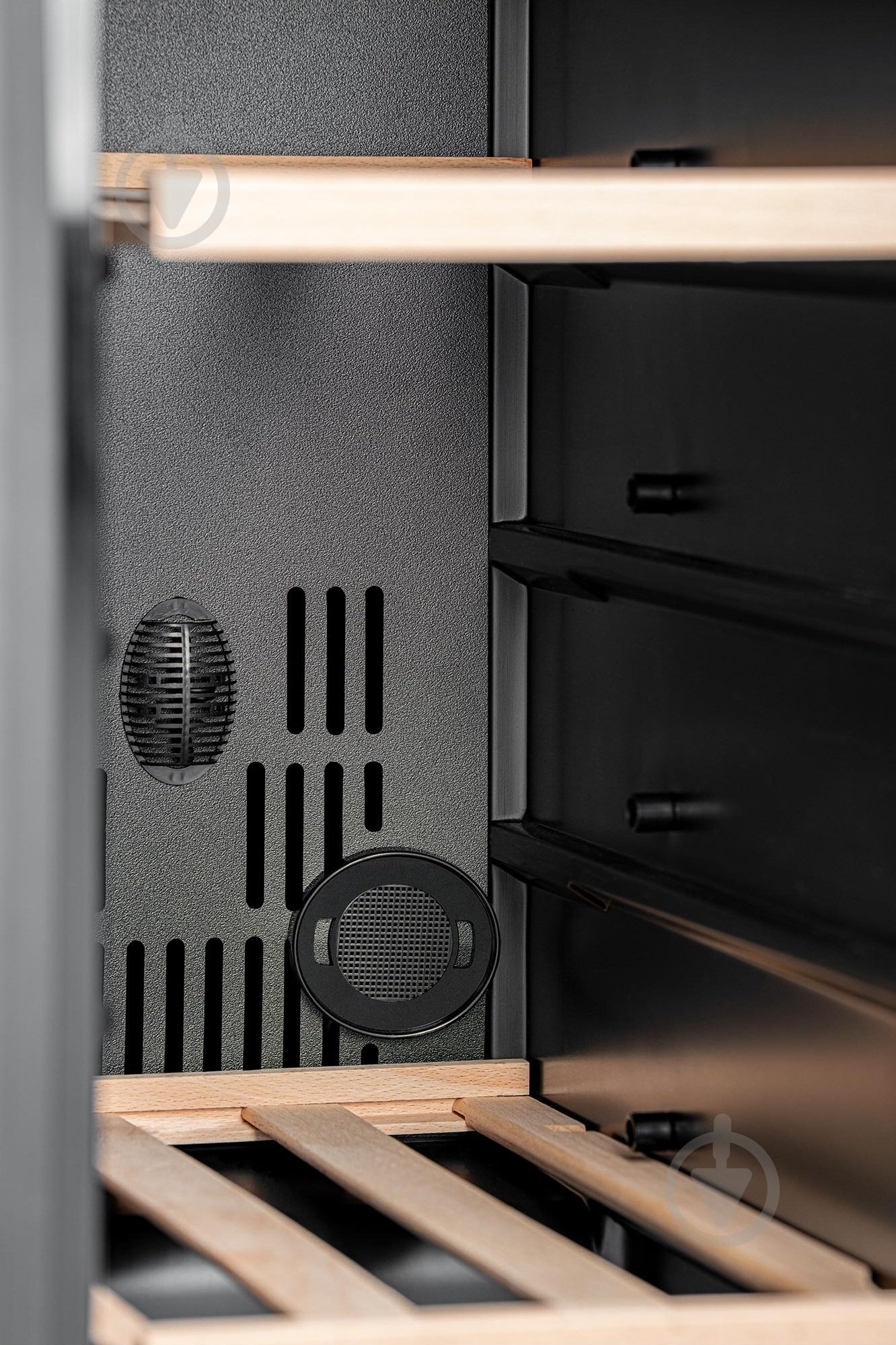 Винный шкаф Philco PW40GDC - фото 5 Винный шкаф Philco PW40GDC - фото 5