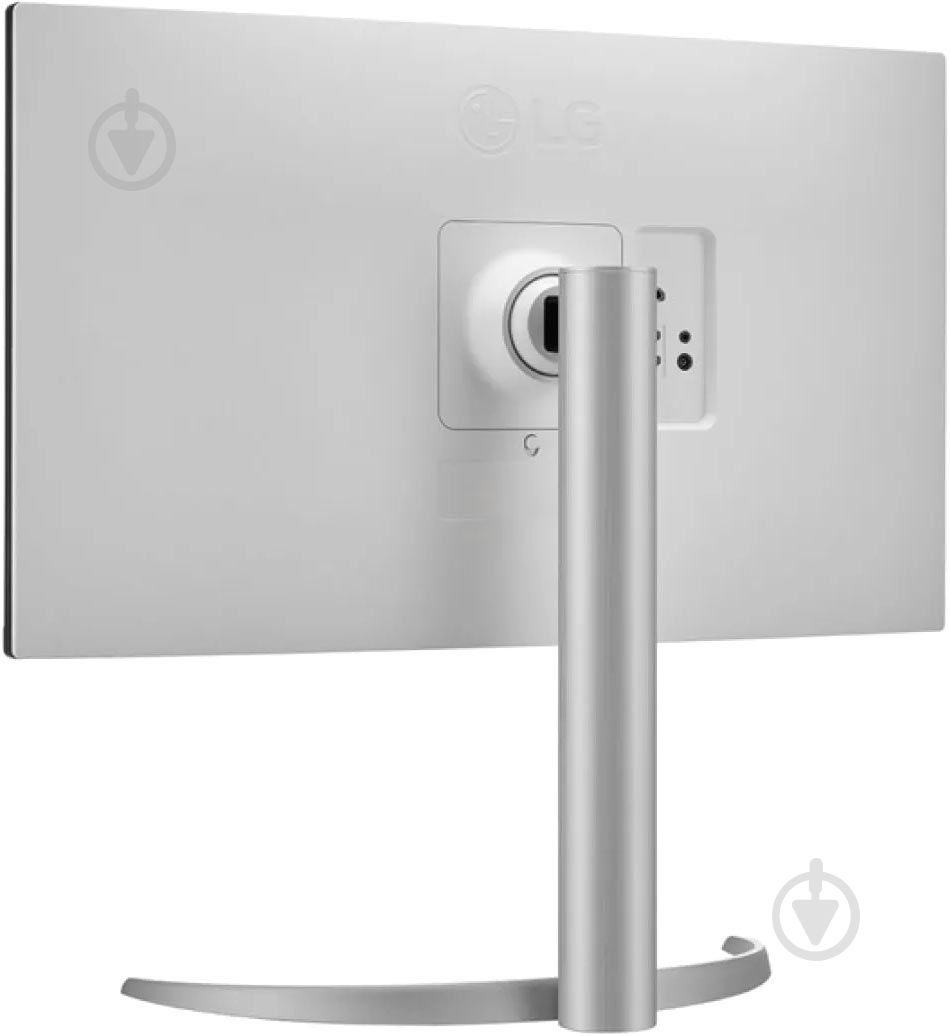 Монитор LG 27" (27UP650-W) - фото 9