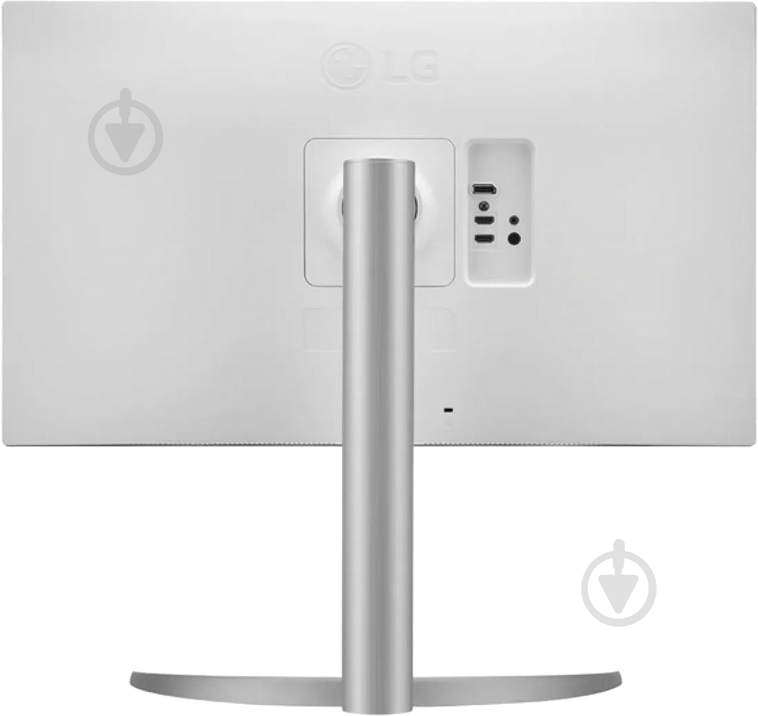 Монитор LG 27" (27UP650-W) - фото 10