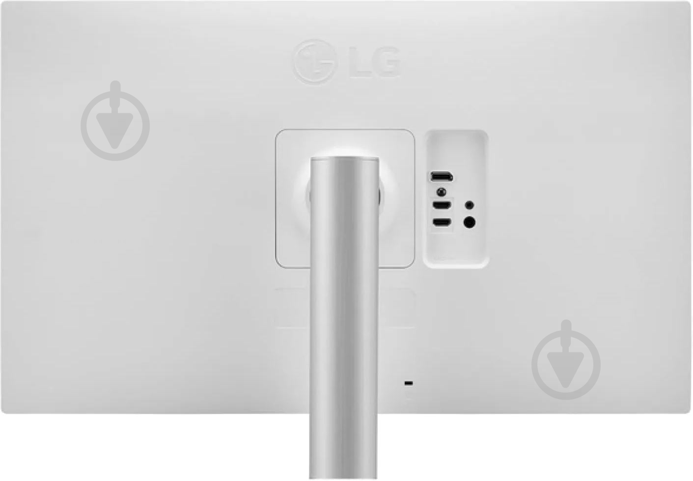 Монитор LG 27" (27UP650-W) - фото 8