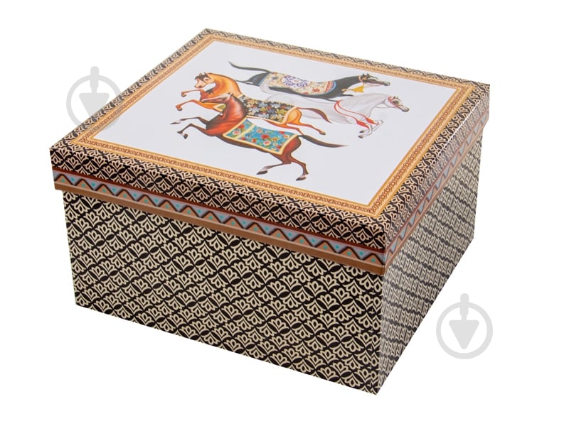 Кружка Lefard Equides 600 мл 924-874 - фото 2