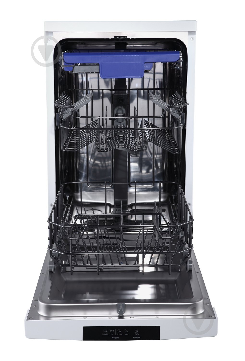 Посудомийна машина Midea MFD45S110W-C - фото 2