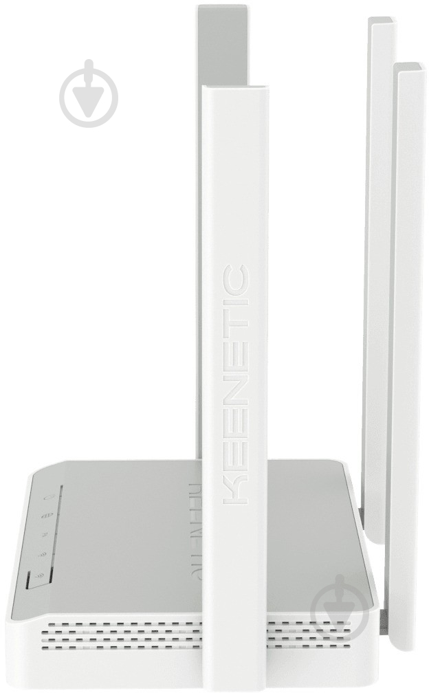 Роутер Keenetic Speedster KN-3012 - фото 4
