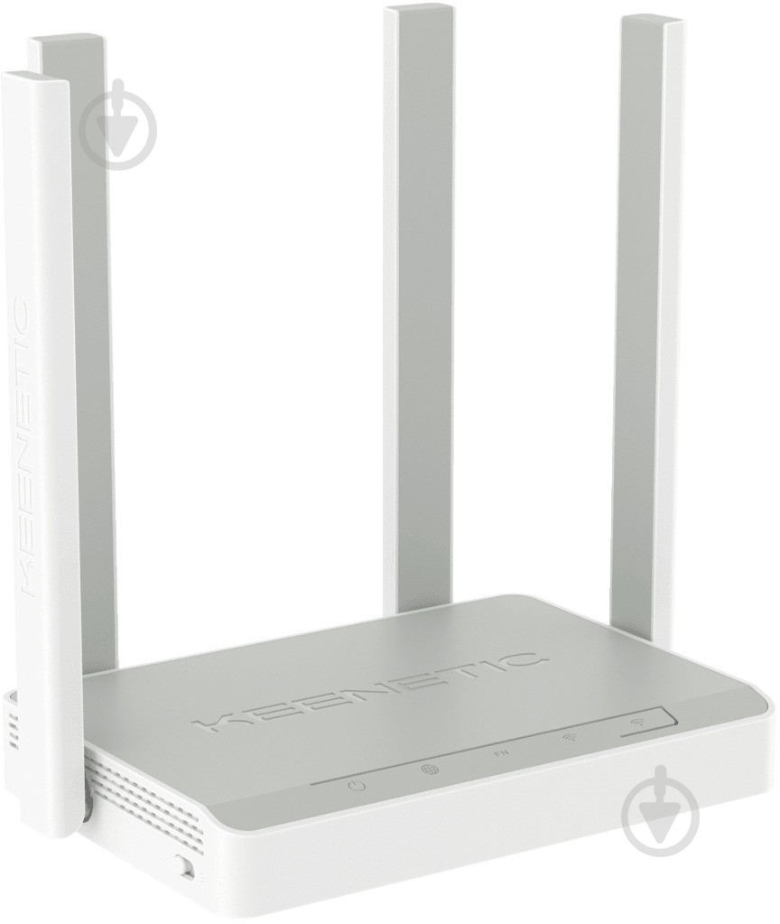 Роутер Keenetic Speedster KN-3012 - фото 3