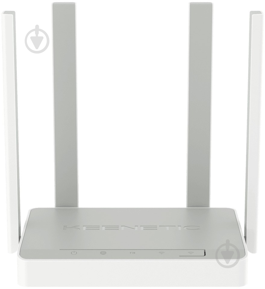Роутер Keenetic Speedster KN-3012 - фото 2