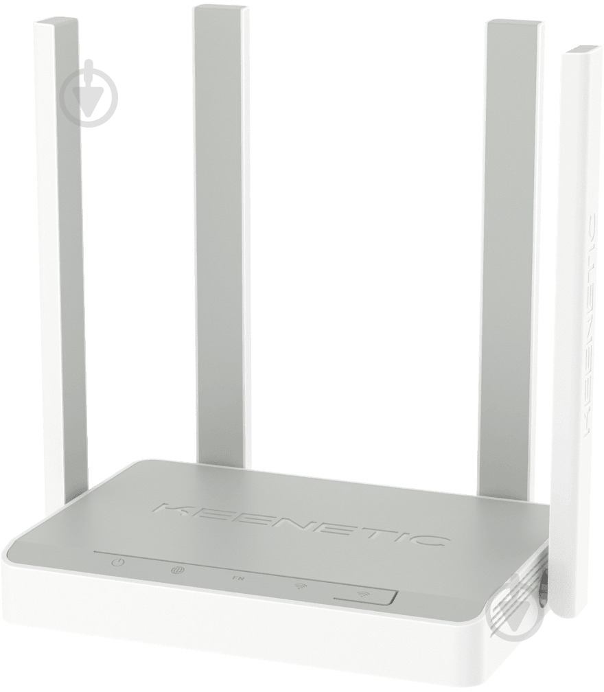 Роутер Keenetic Speedster KN-3012 - фото 1