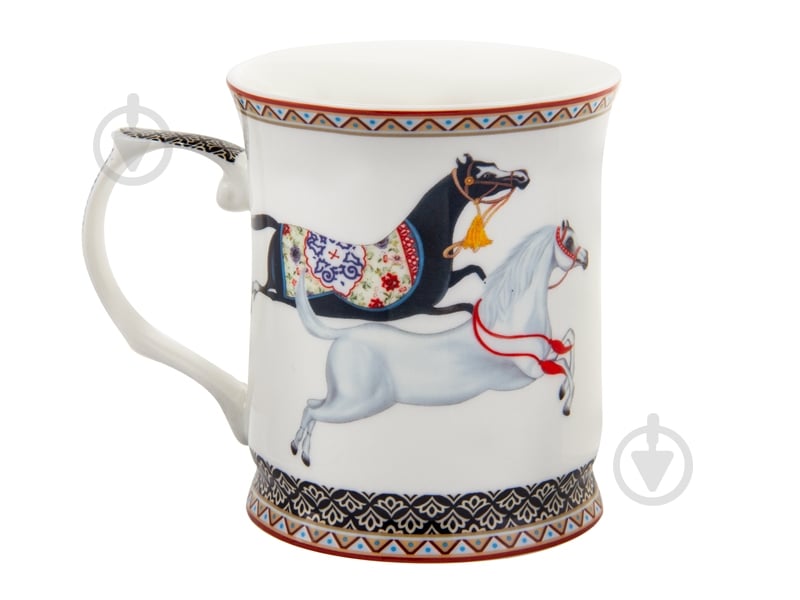Чашка Lefard Equides 400 мл 924-873 - фото 2