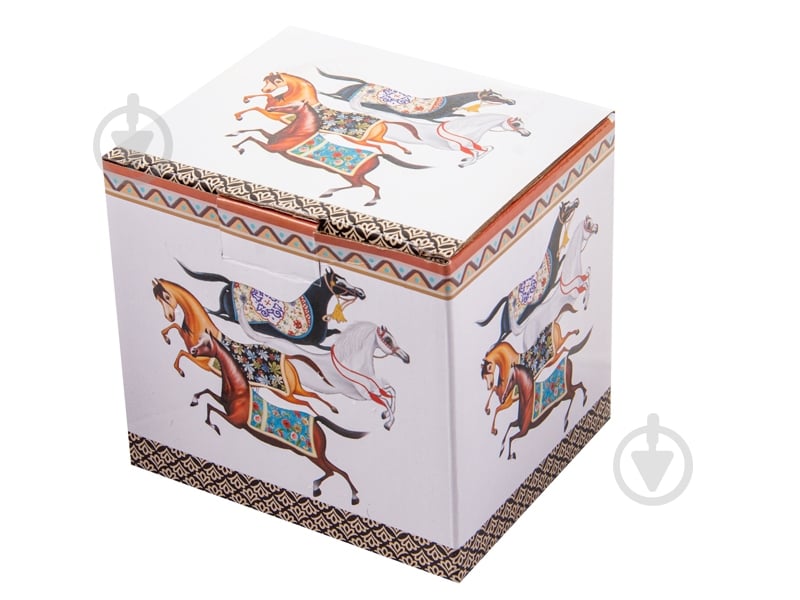 Чашка Lefard Equides 400 мл 924-873 - фото 3