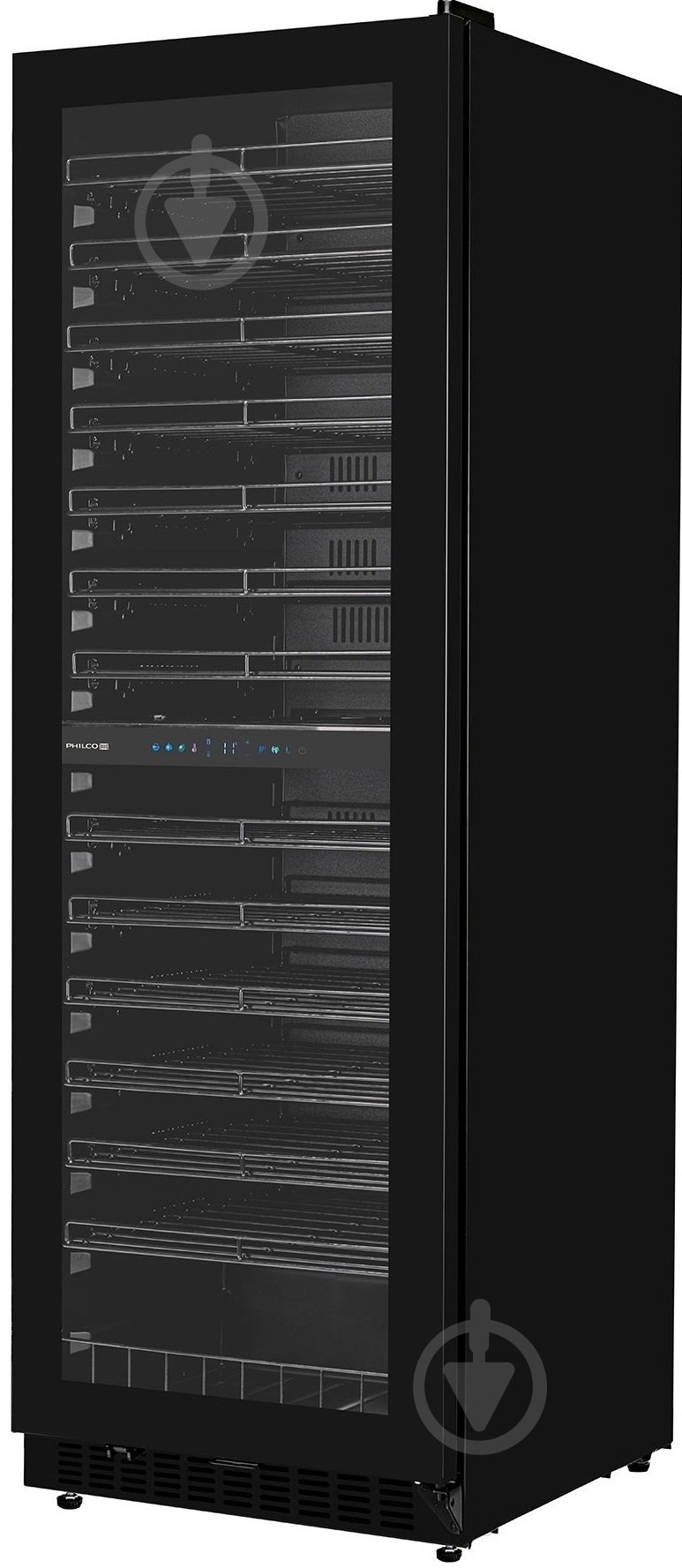Винный шкаф Philco PW131GDC - фото 1 Винный шкаф Philco PW131GDC - фото 1