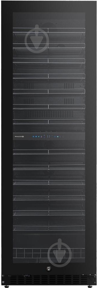 Винный шкаф Philco PW131GDC - фото 3 Винный шкаф Philco PW131GDC - фото 3