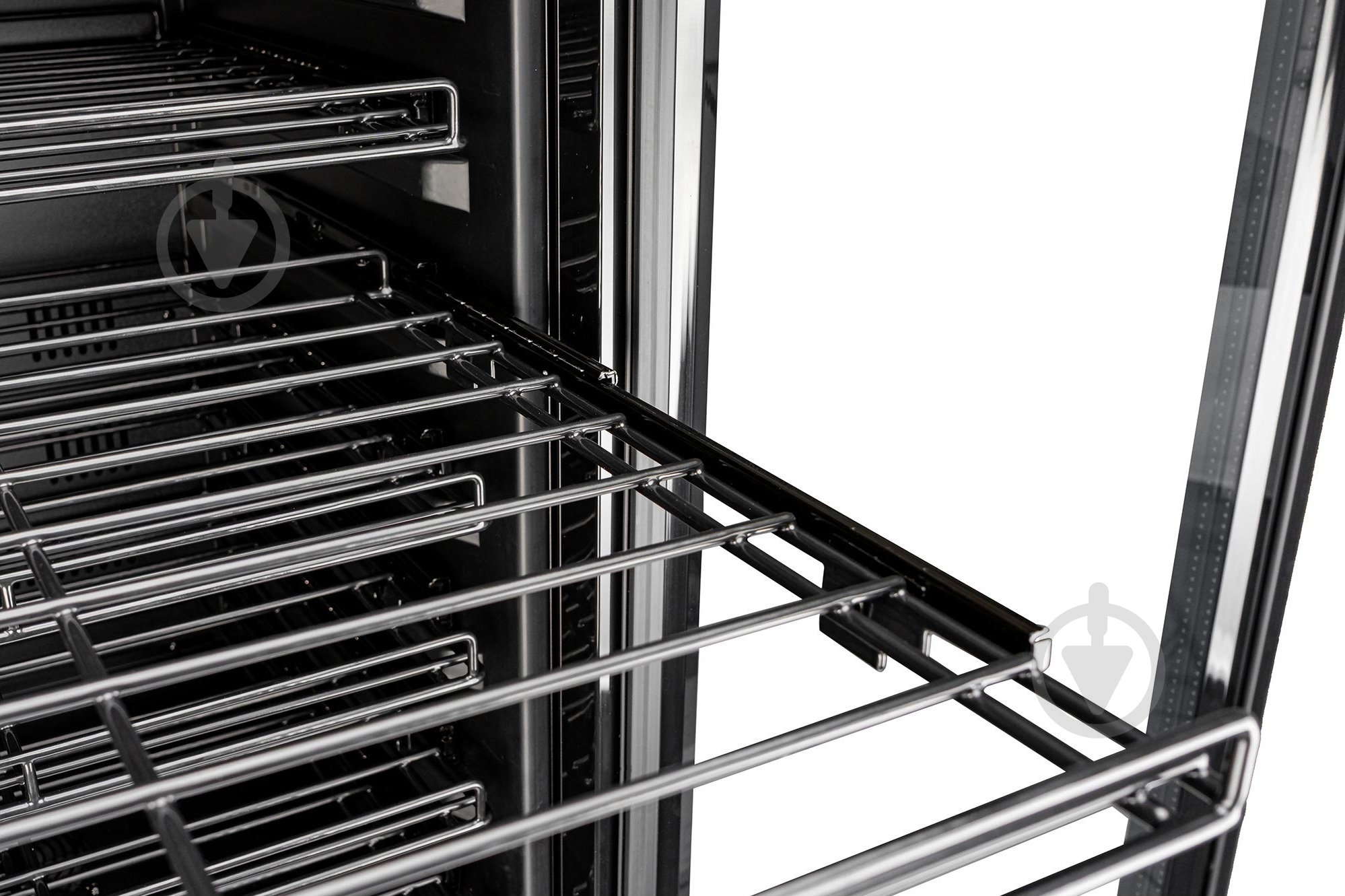 Винный шкаф Philco PW131GDC - фото 6 Винный шкаф Philco PW131GDC - фото 6