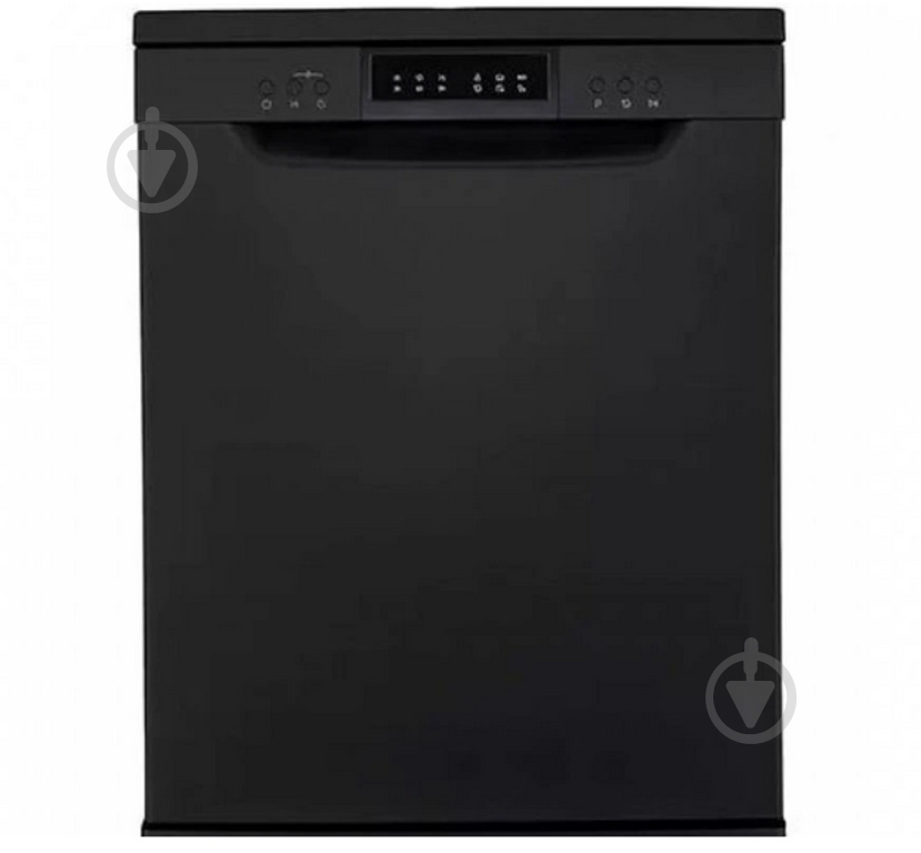 Посудомоечная машина Midea MFD60S110B-C - фото 1