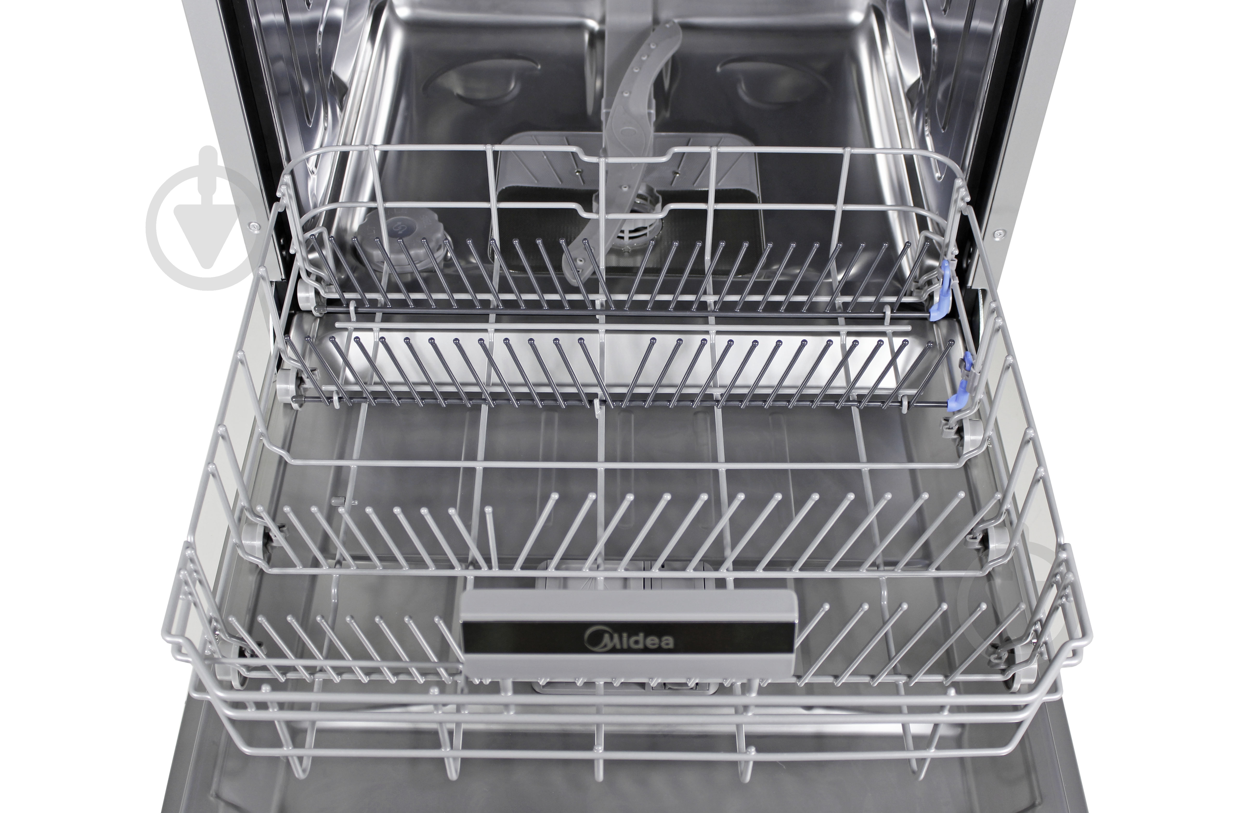 Посудомоечная машина Midea MFD60S110B-C - фото 13