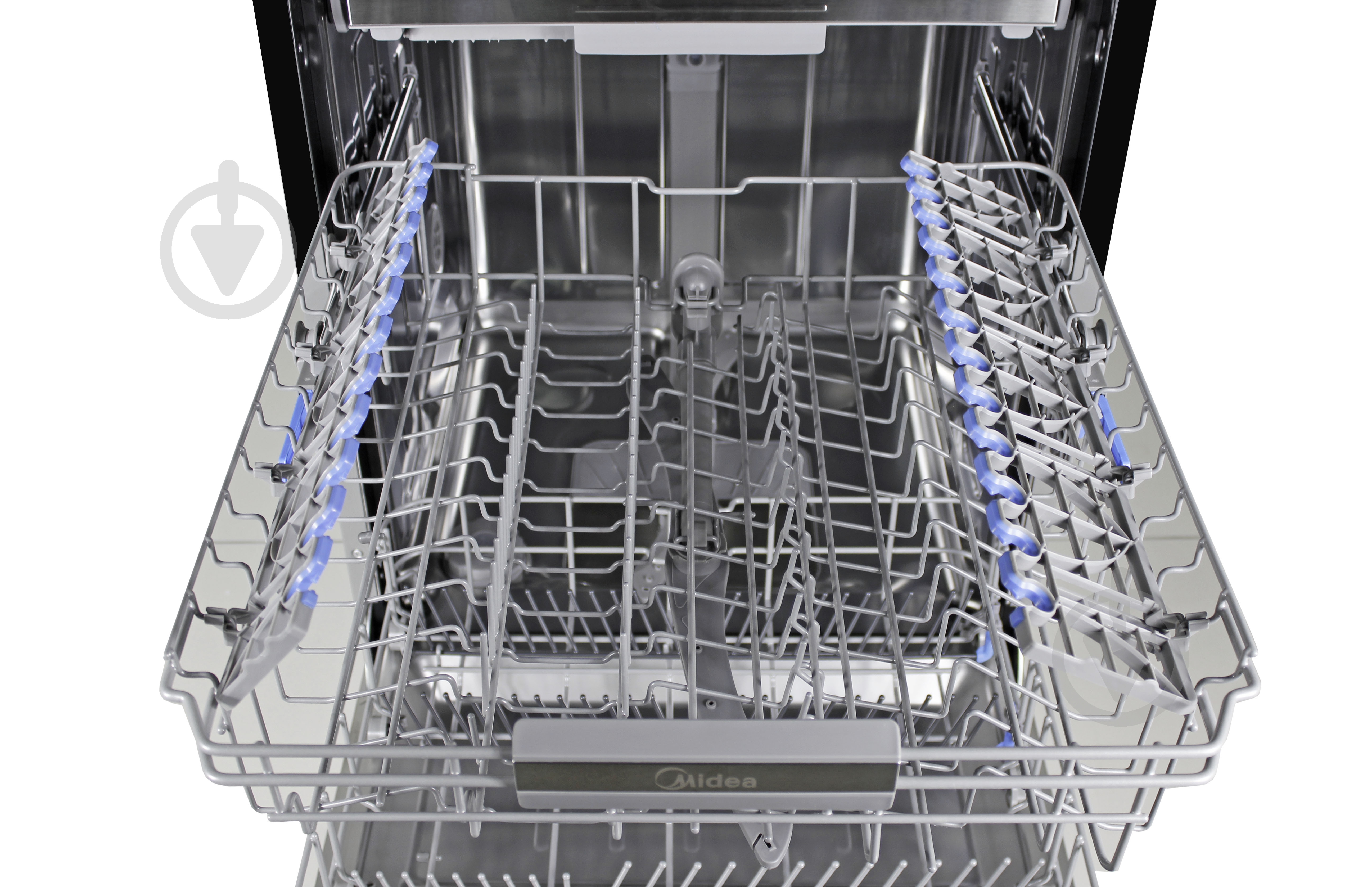 Посудомоечная машина Midea MFD60S110B-C - фото 10