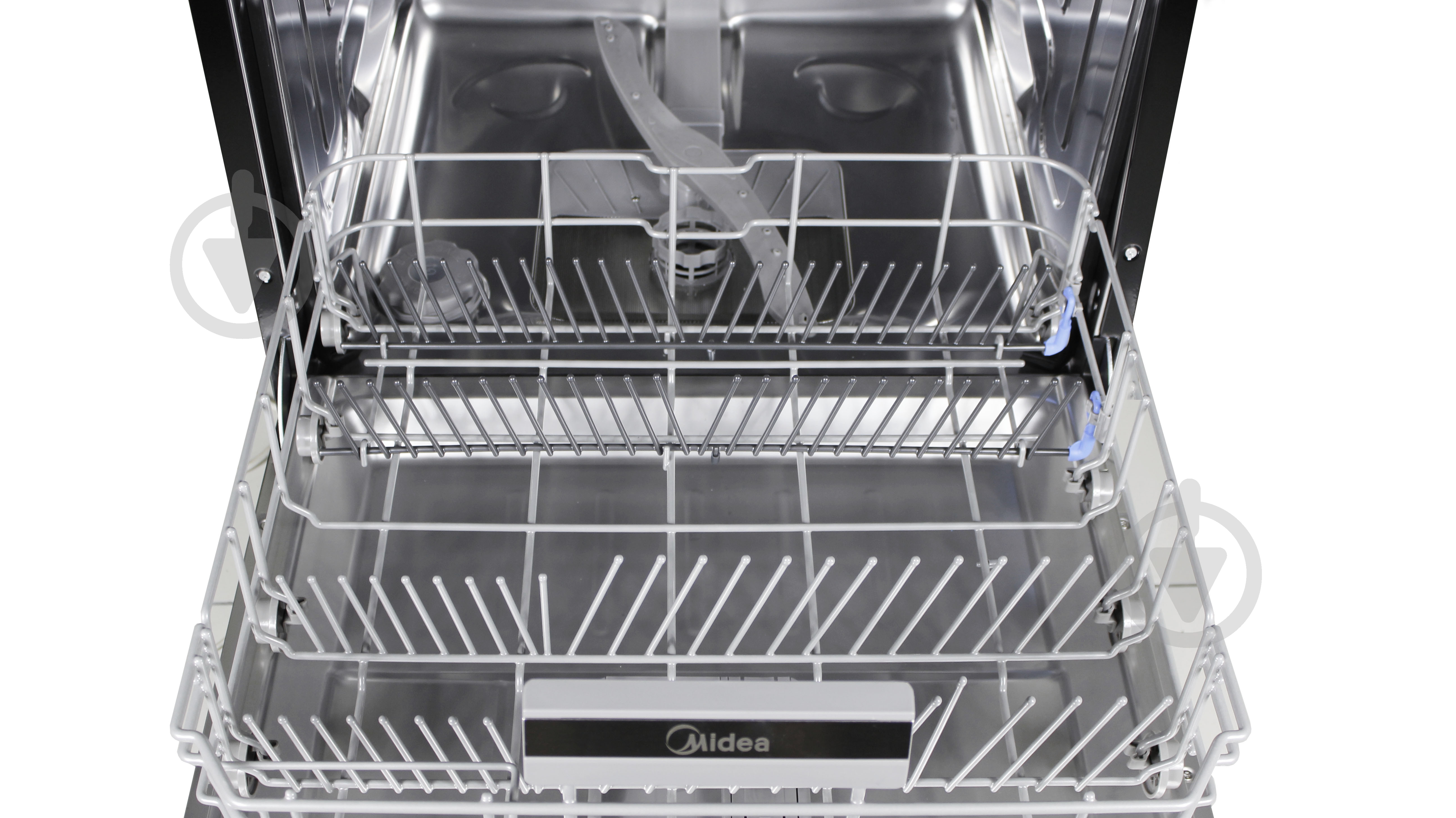 Посудомоечная машина Midea MFD60S110B-C - фото 11