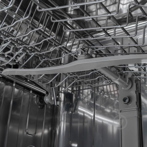 Посудомоечная машина Midea MFD60S110B-C - фото 9