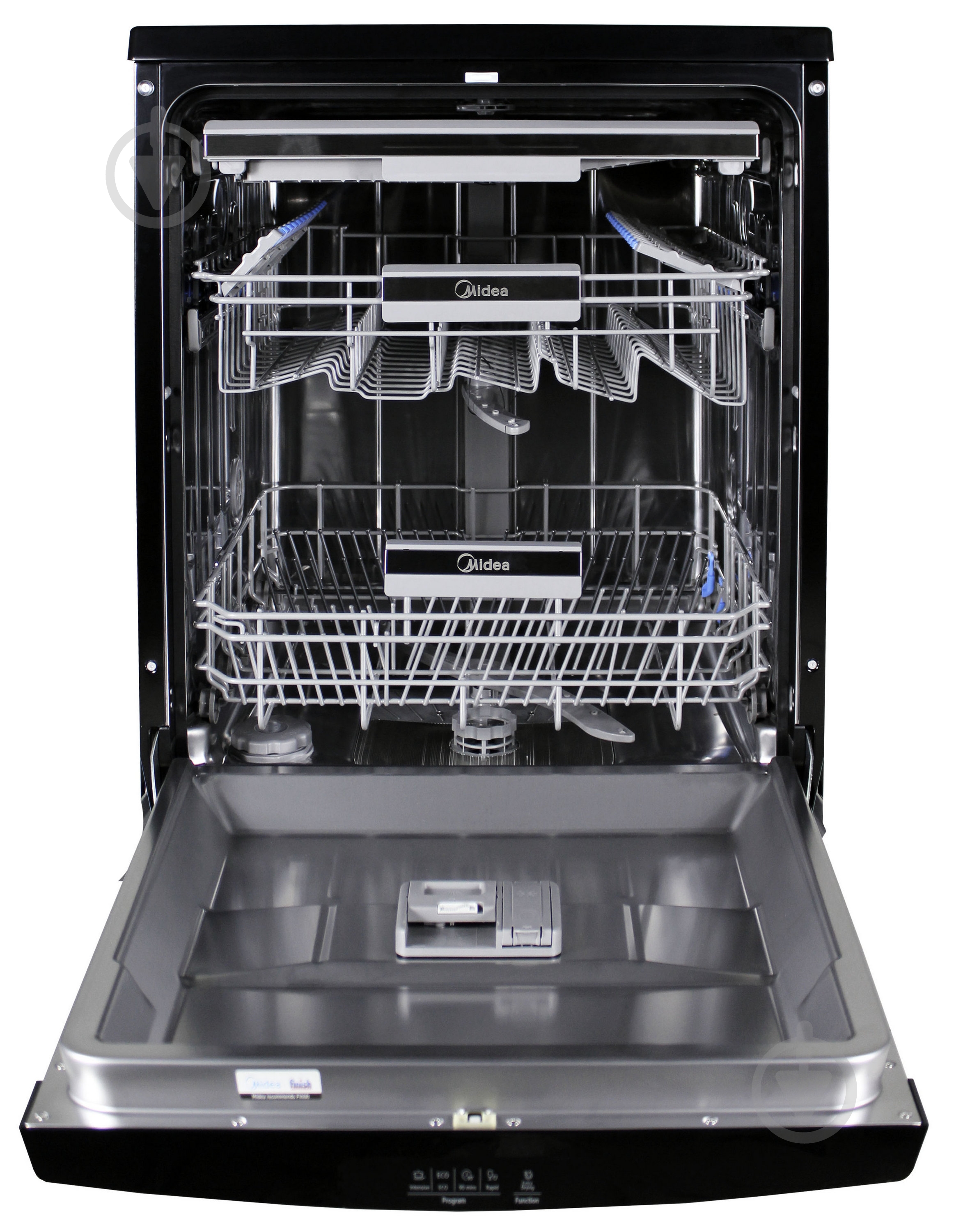 Посудомоечная машина Midea MFD60S110B-C - фото 6