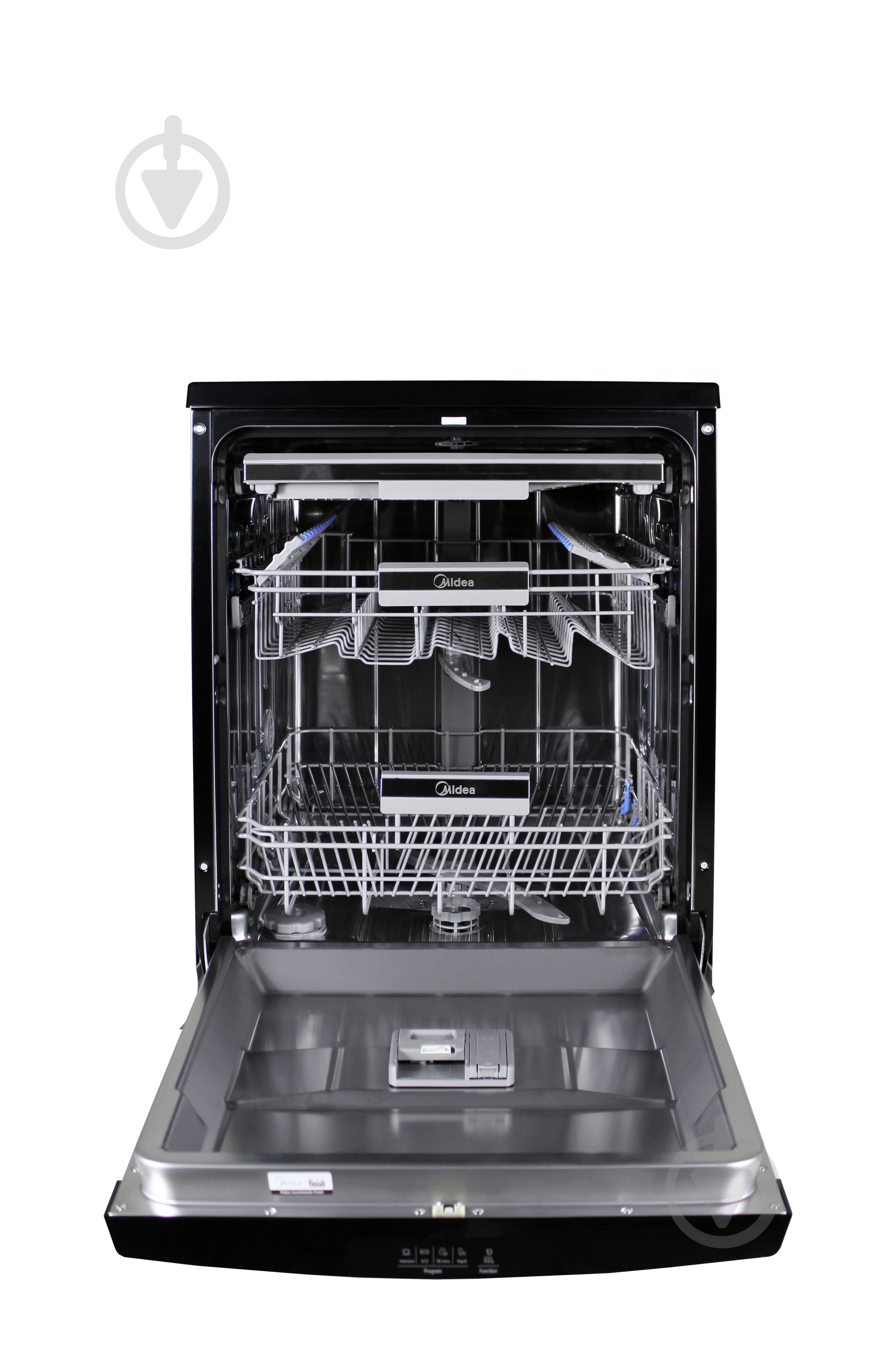 Посудомоечная машина Midea MFD60S110B-C - фото 7