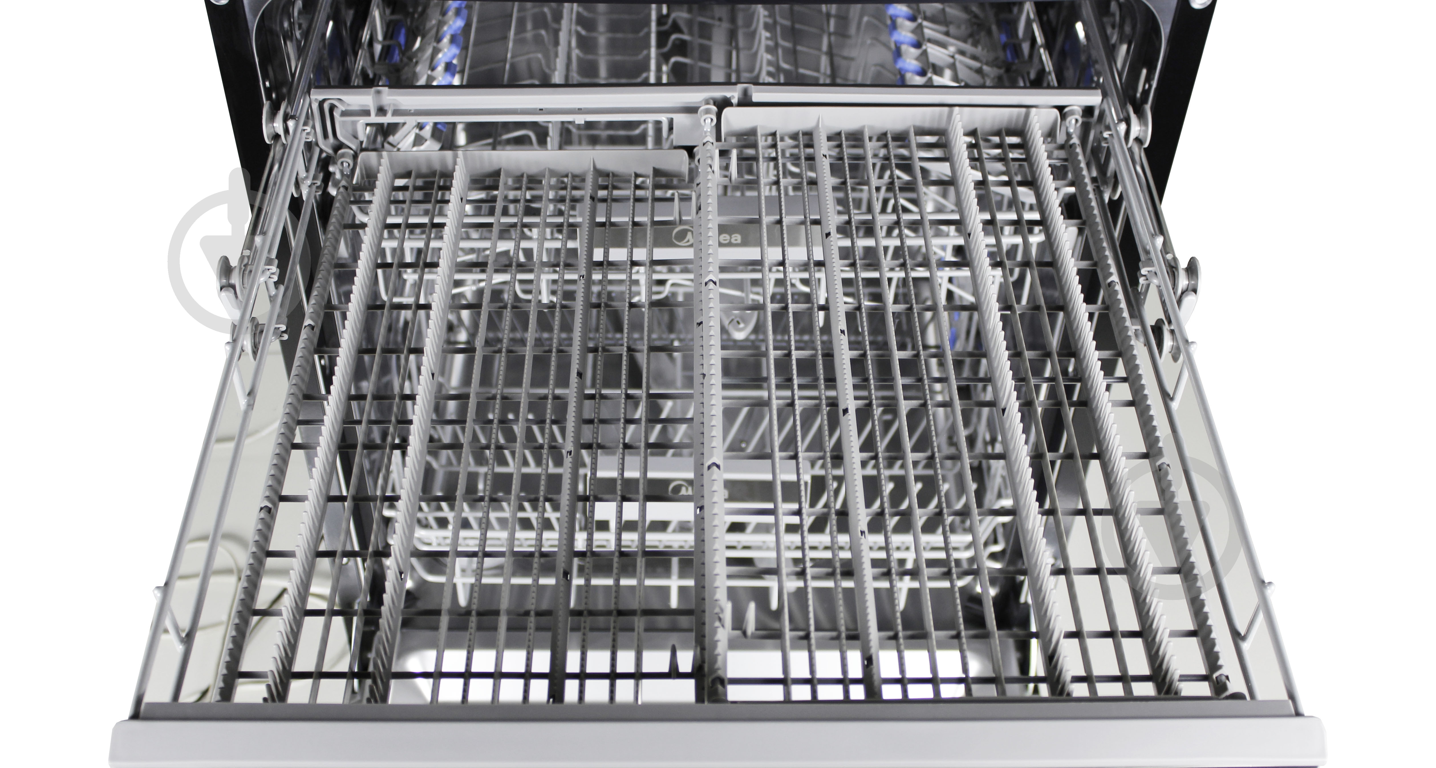 Посудомоечная машина Midea MFD60S110B-C - фото 14