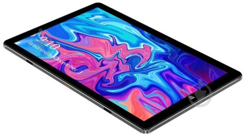 Планшет Chuwi Hi10 X New 10,1" 6/128GB grey (Hi10XN-KB/CW-102456) - фото 3