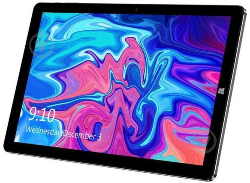 Планшет Chuwi Hi10 X New 10,1" 6/128GB grey (Hi10XN-KB/CW-102456) - фото 4