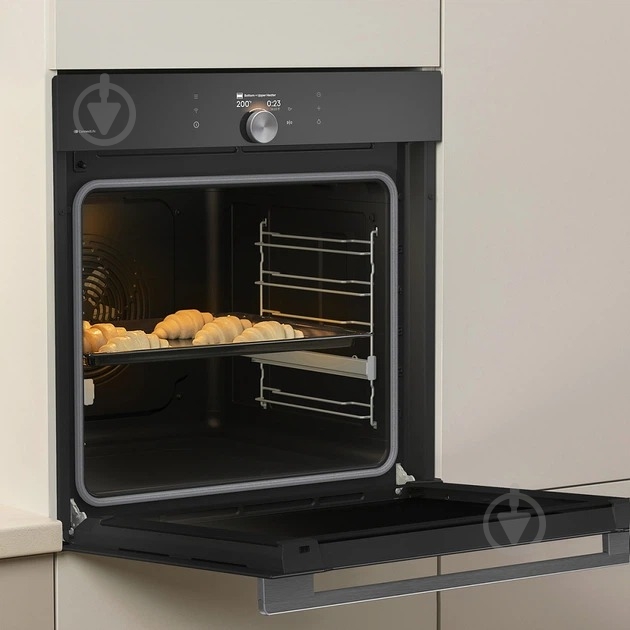 Духова шафа Gorenje вбудовувана BP6138B - фото 2