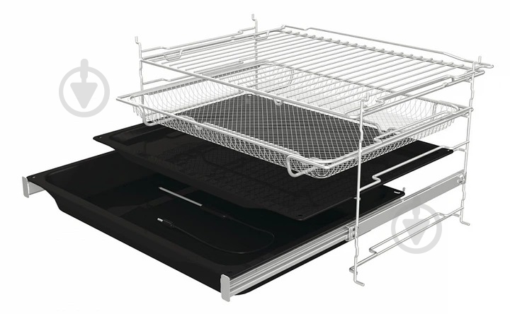 Духова шафа Gorenje вбудовувана BP6138B - фото 9