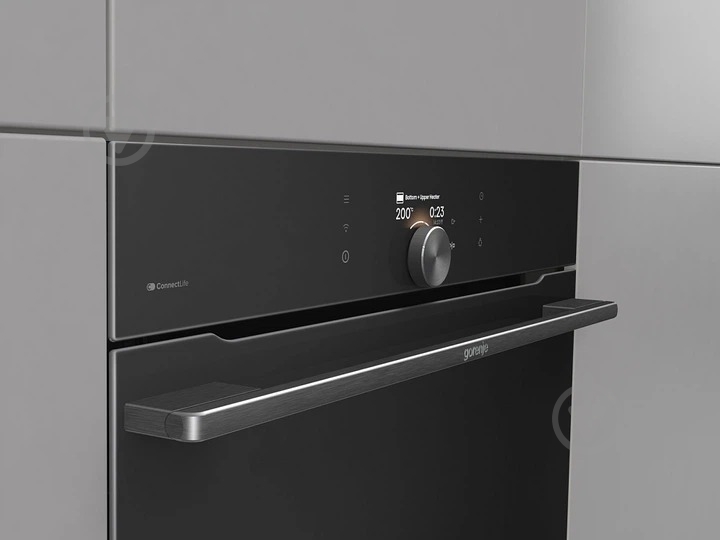 Духова шафа Gorenje вбудовувана BP6138B - фото 10