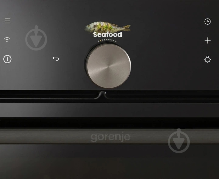 Духова шафа Gorenje вбудовувана BP6138B - фото 11