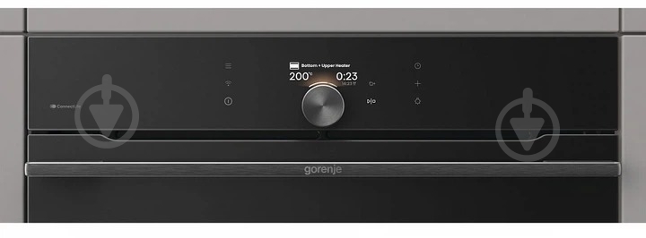 Духова шафа Gorenje вбудовувана BP6138B - фото 4