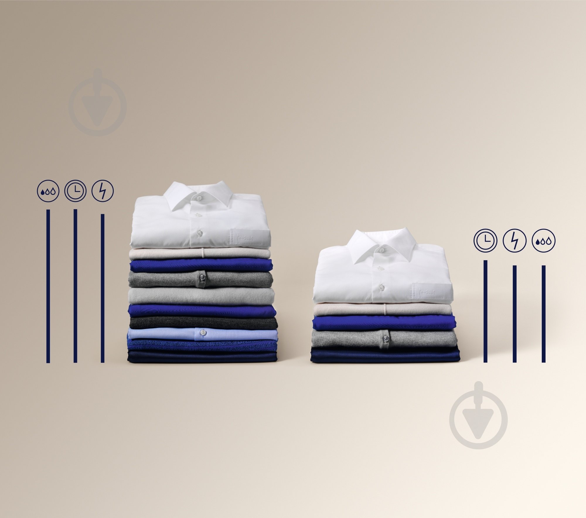 Стиральная машина Electrolux EWS6526BU - фото 5