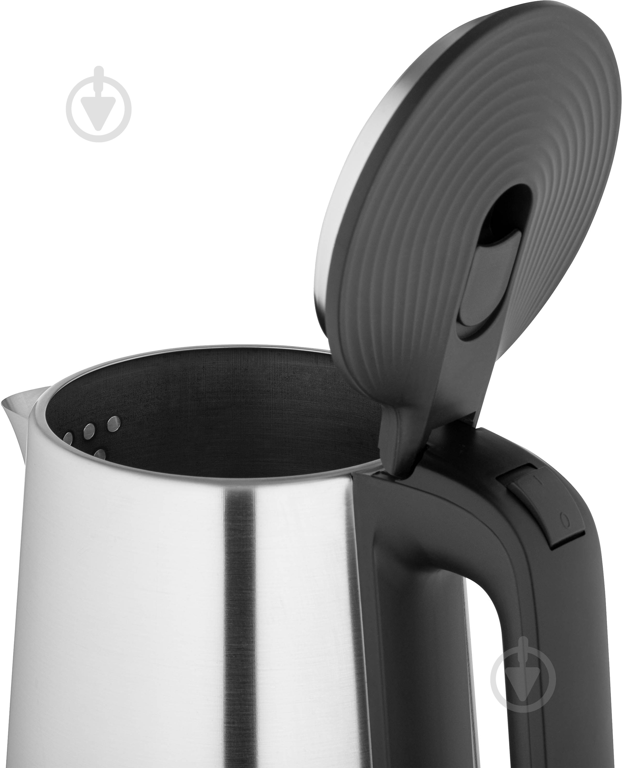 Электрочайник Ardesto EKL-T32S - фото 3