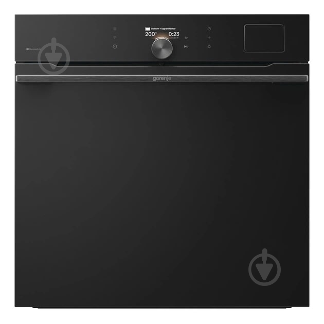 Духова шафа Gorenje вбудовувана G800 BPSA6138B - фото 1