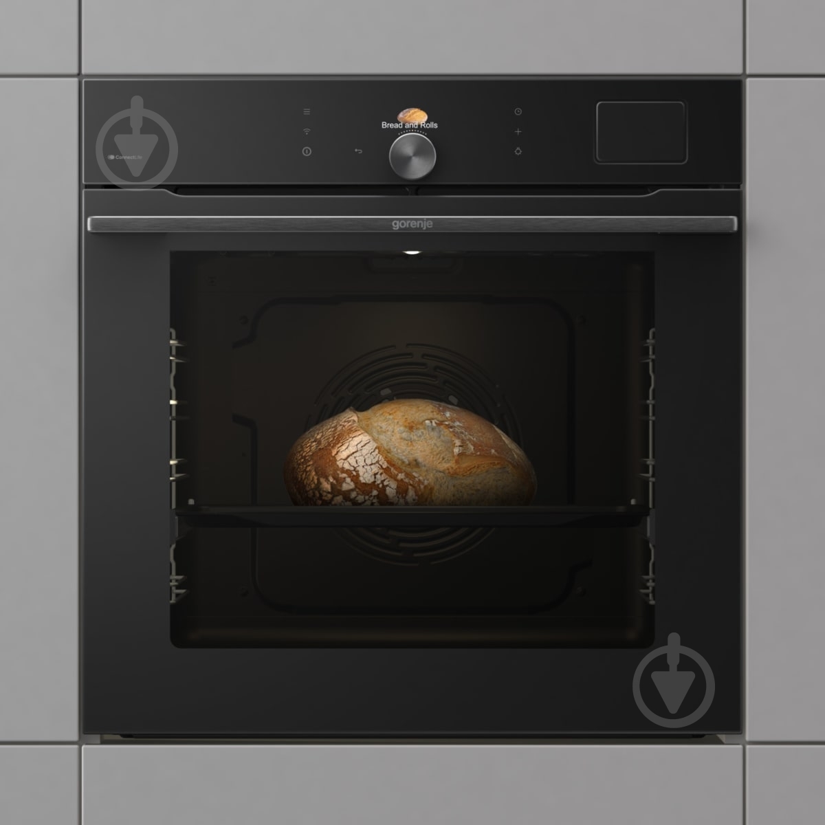 Духова шафа Gorenje вбудовувана G800 BPSA6138B - фото 4